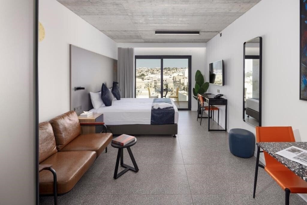 Картинка Grands Suites Residences Spa 4*