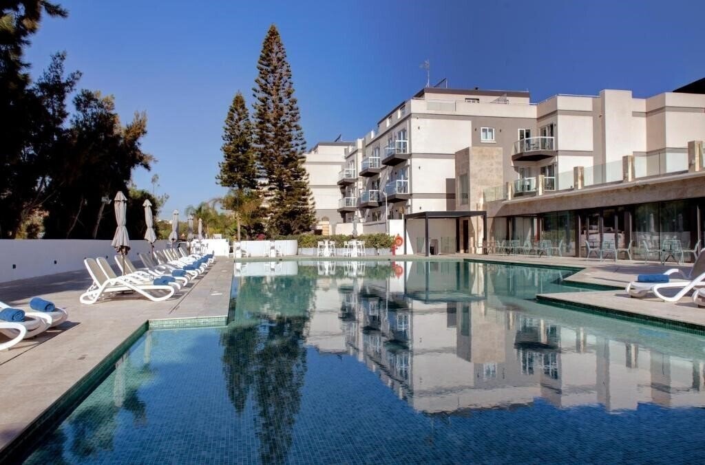 Фотография Urban Valley Resort 4*