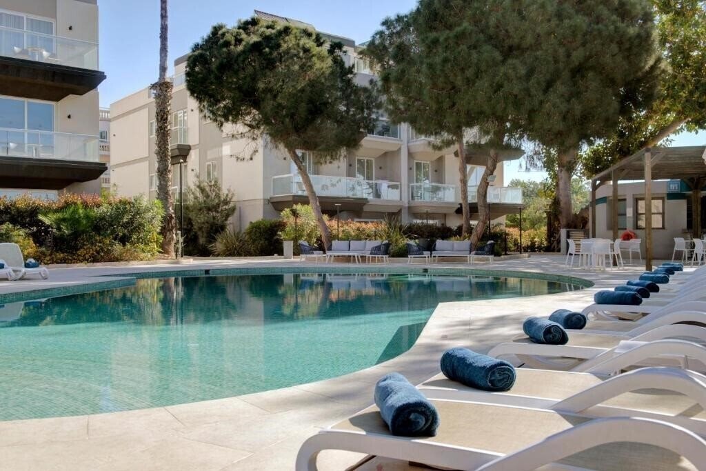 Изображение Urban Valley Resort 4*