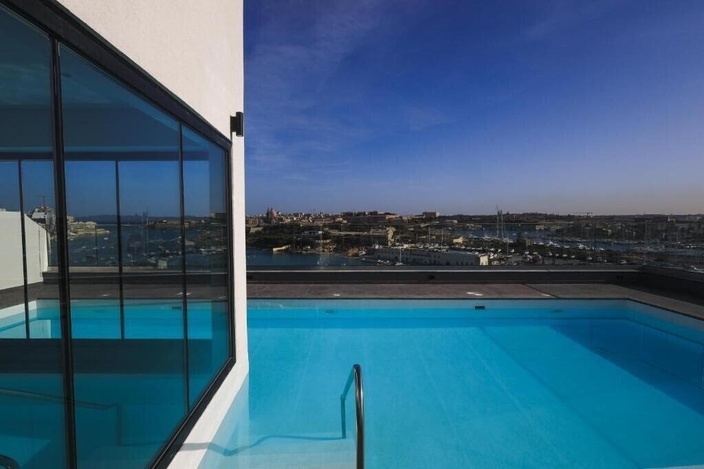 Готель Verdi Gzira Promenade 4*