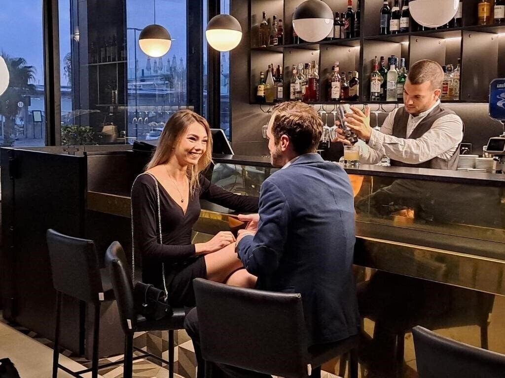 Фотографія Verdi Gzira Promenade 4*