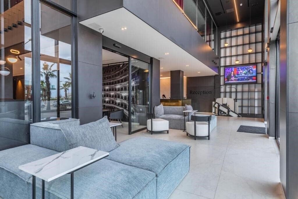 Зображення Verdi Gzira Promenade 4*