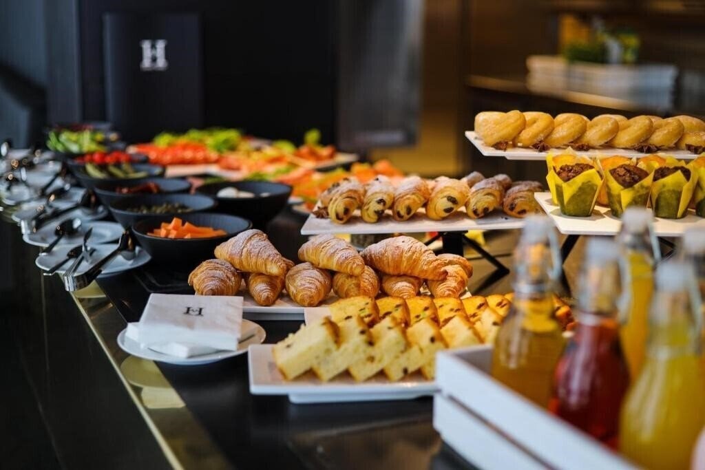 Картинка Verdi Gzira Promenade 4*