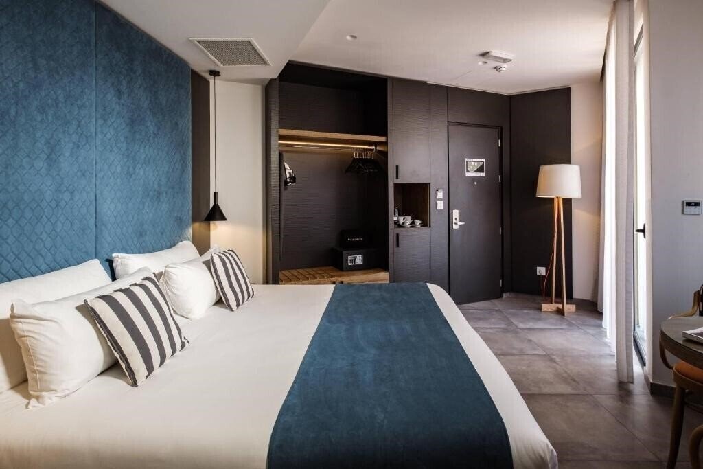 Готель Urban Rooms by Neu Collective 3*