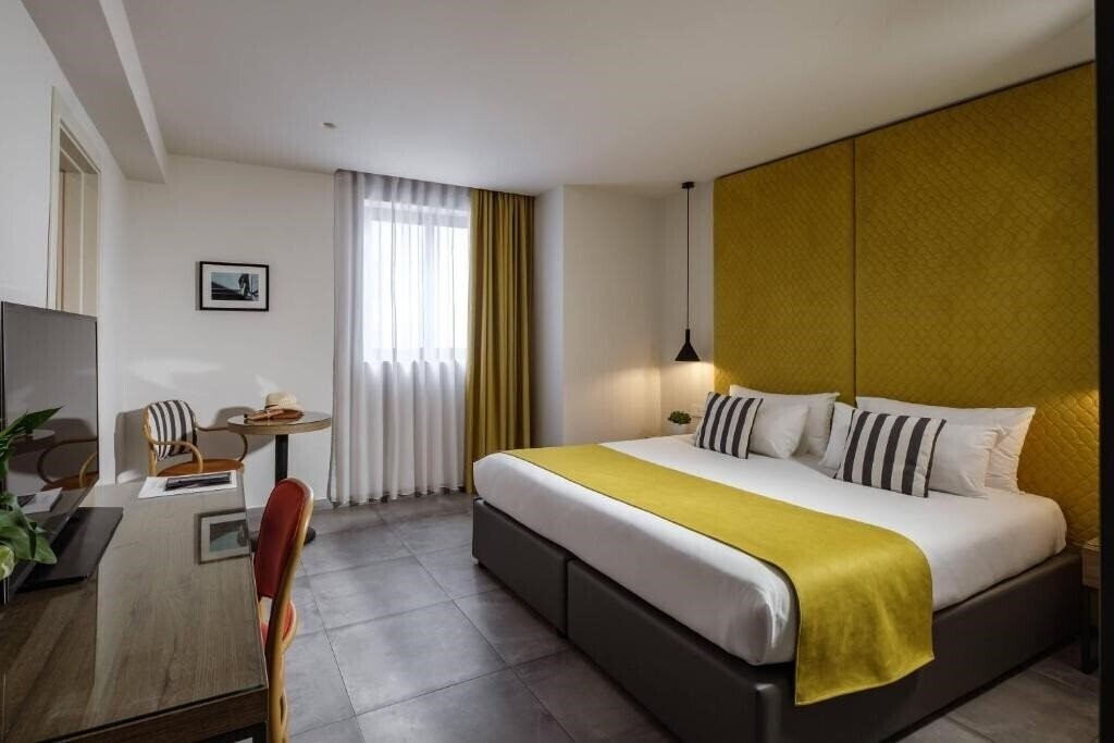 Фото Urban Rooms by Neu Collective 3*