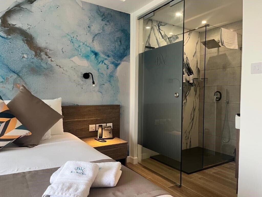 Фотография Blu Waters Boutique Hotel 3*