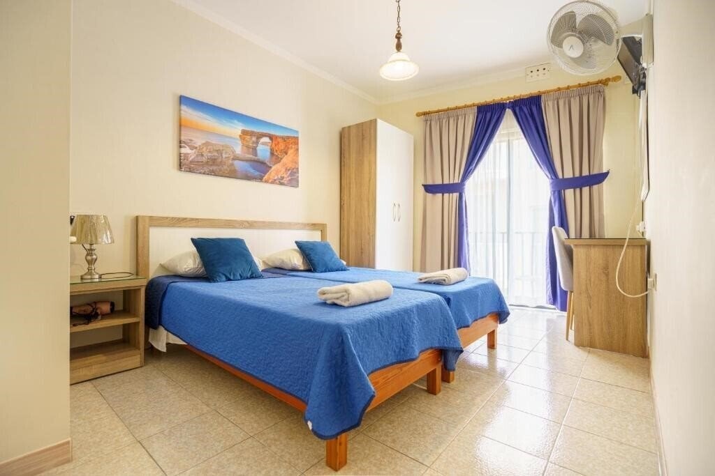 Изображение Lantern Guest House 2*