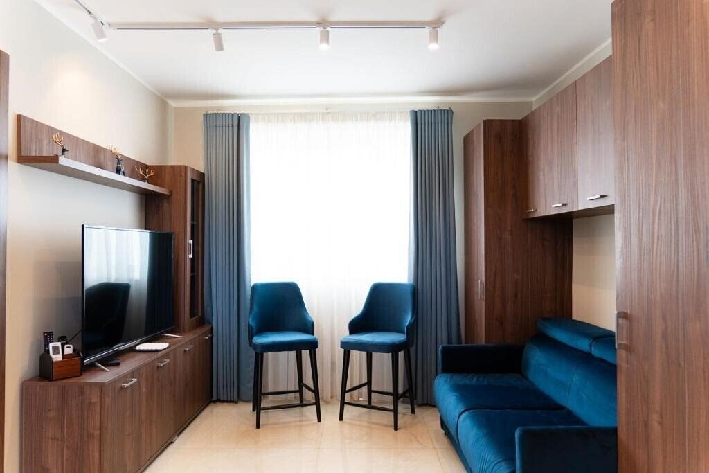 Фотография Domus Boutique Hotel 3*