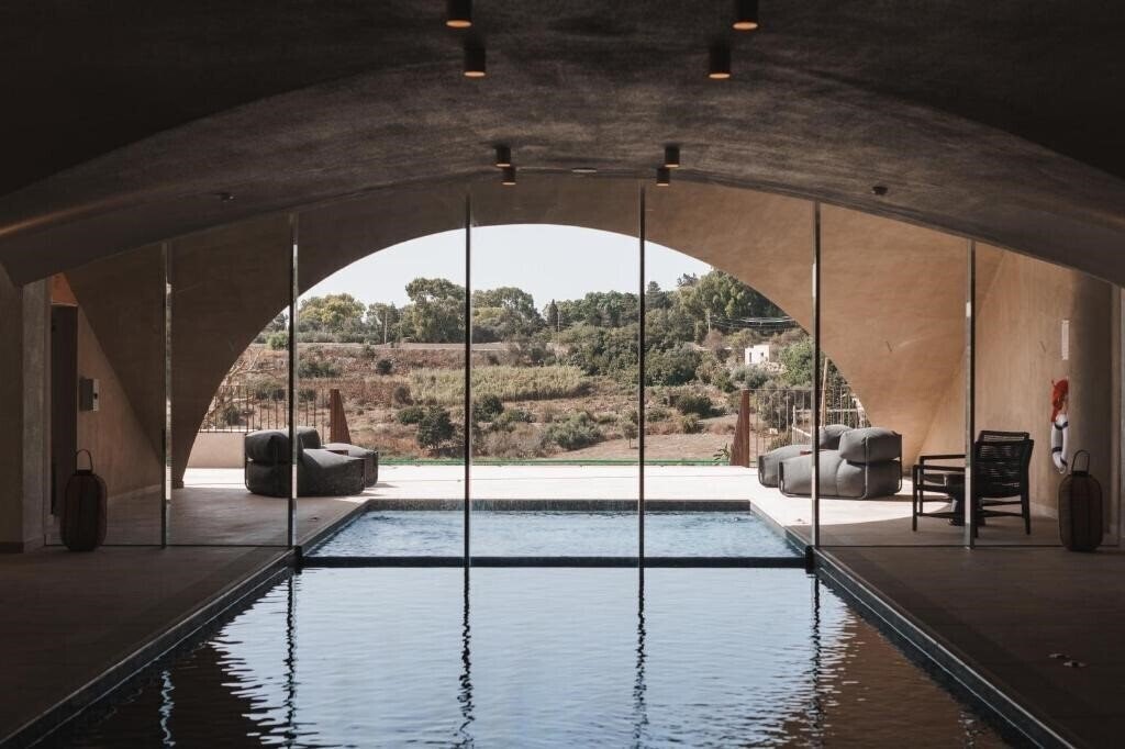 Отель Verdala Wellness Hotel AX Privilege 5*