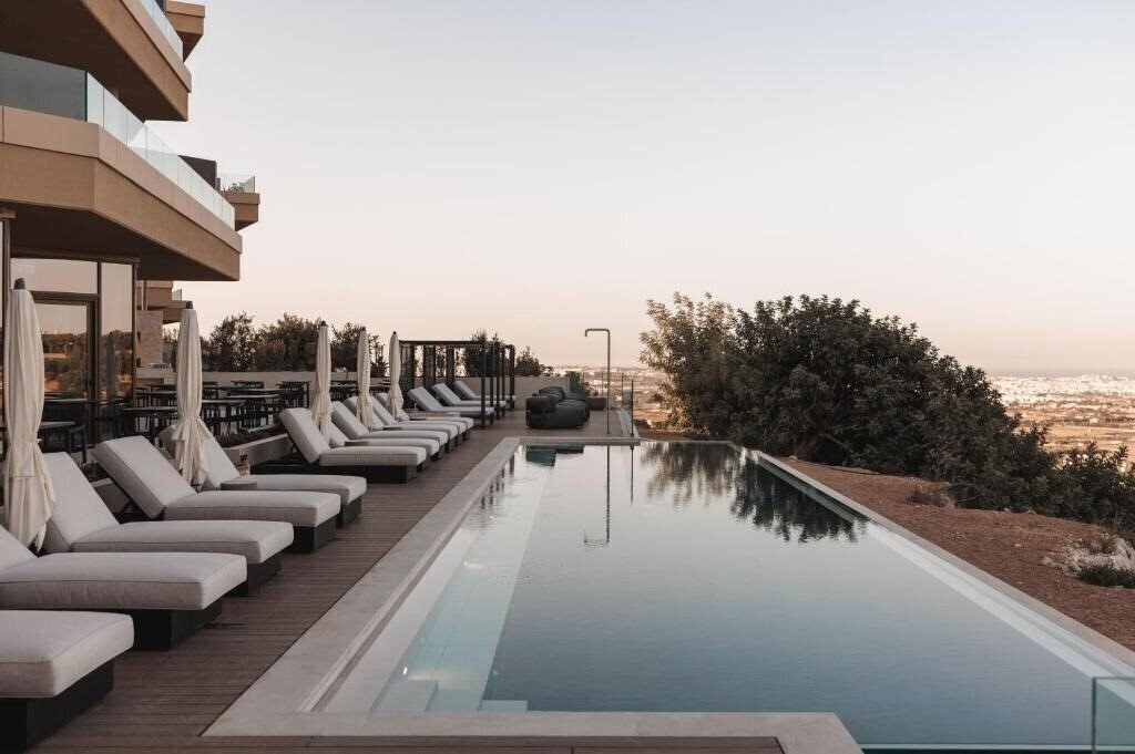 Зображення Verdala Wellness Hotel AX Privilege 5*