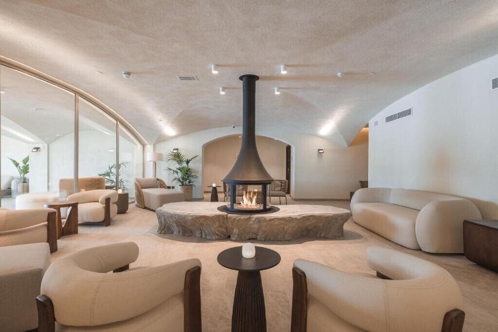 Картинка Verdala Wellness Hotel AX Privilege 5*