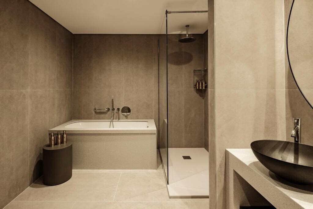 Зображення AX The Heights Residences 4*
