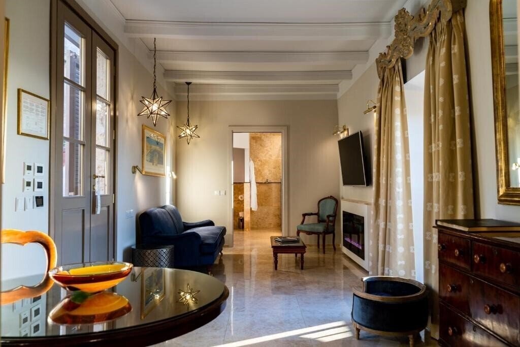 Готель The Xara Palace 5*