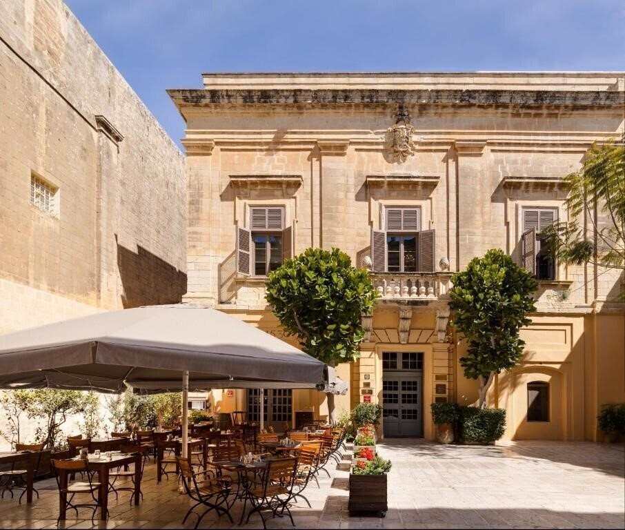 Фотографія The Xara Palace 5*