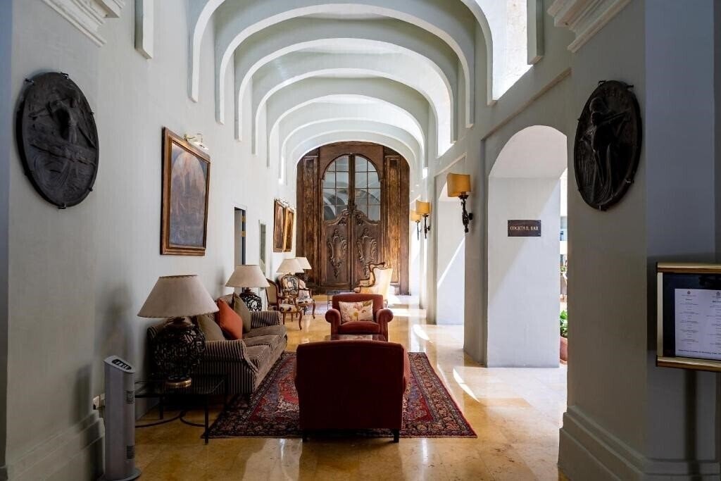 Картинка The Xara Palace 5*
