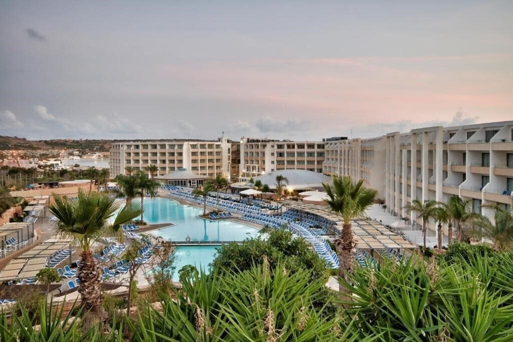 Фото db Seabank Resort & SPA 4*