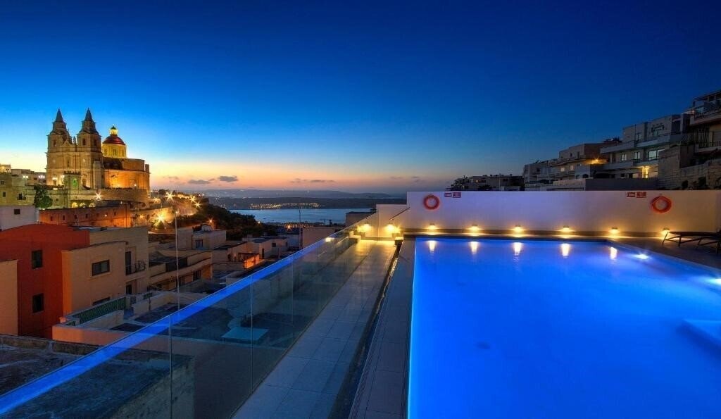 Фотография Pergola Club Hotel & Spa 4*