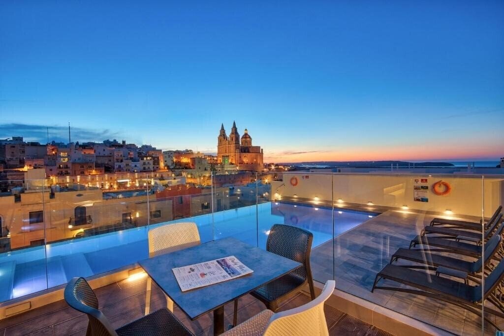 Зображення Pergola Club Hotel & Spa 4*