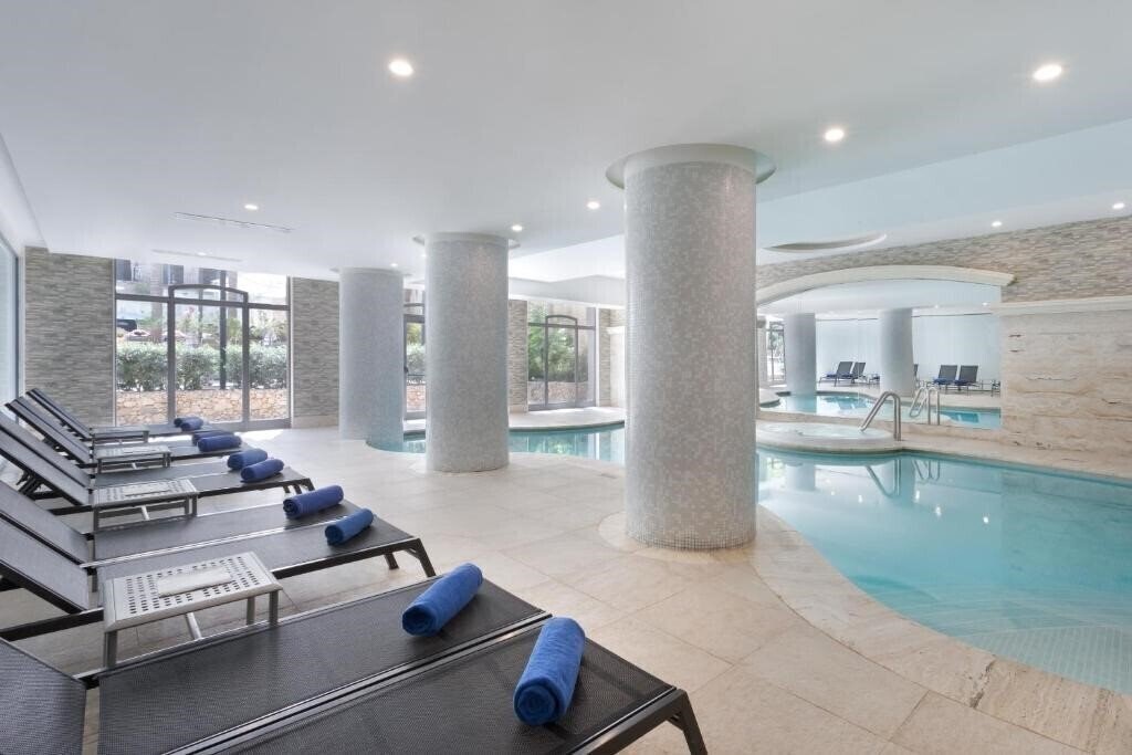 Картинка Maritim Antonine Hotel & SPA 4*