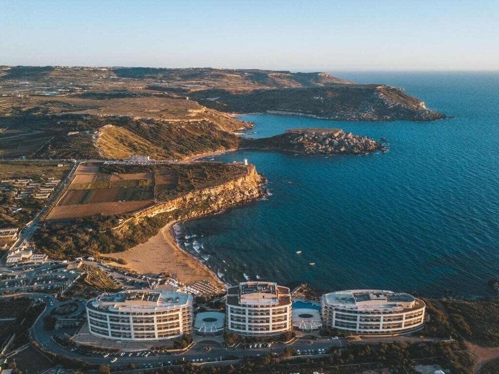 Изображение Radisson Blu Resort & Spa 5*