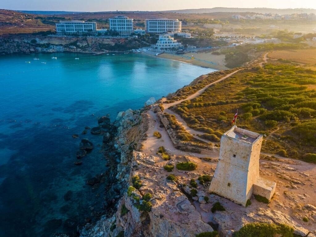 Картинка Radisson Blu Resort & Spa 5*