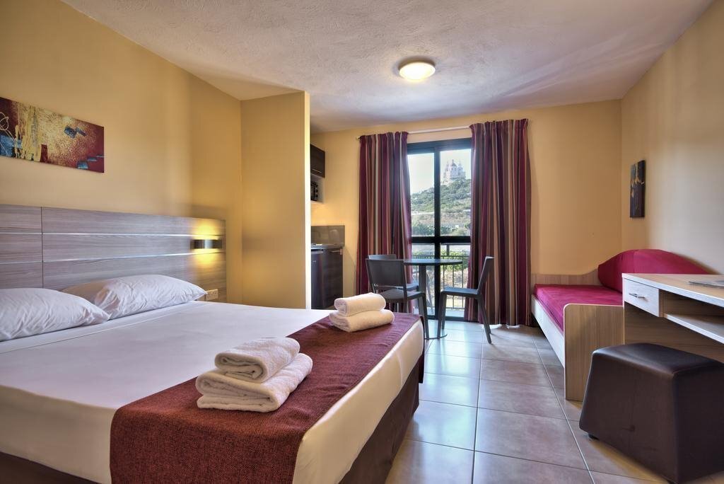 Фото Luna Holiday Complex 3*