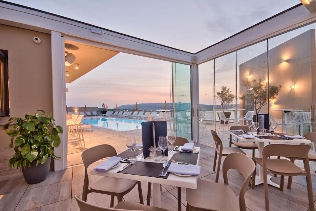 Фото Luna Holiday Complex 3*