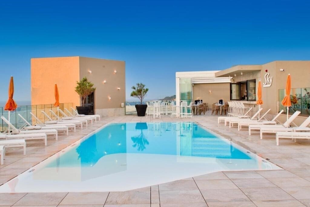 Фотографія Luna Holiday Complex 3*
