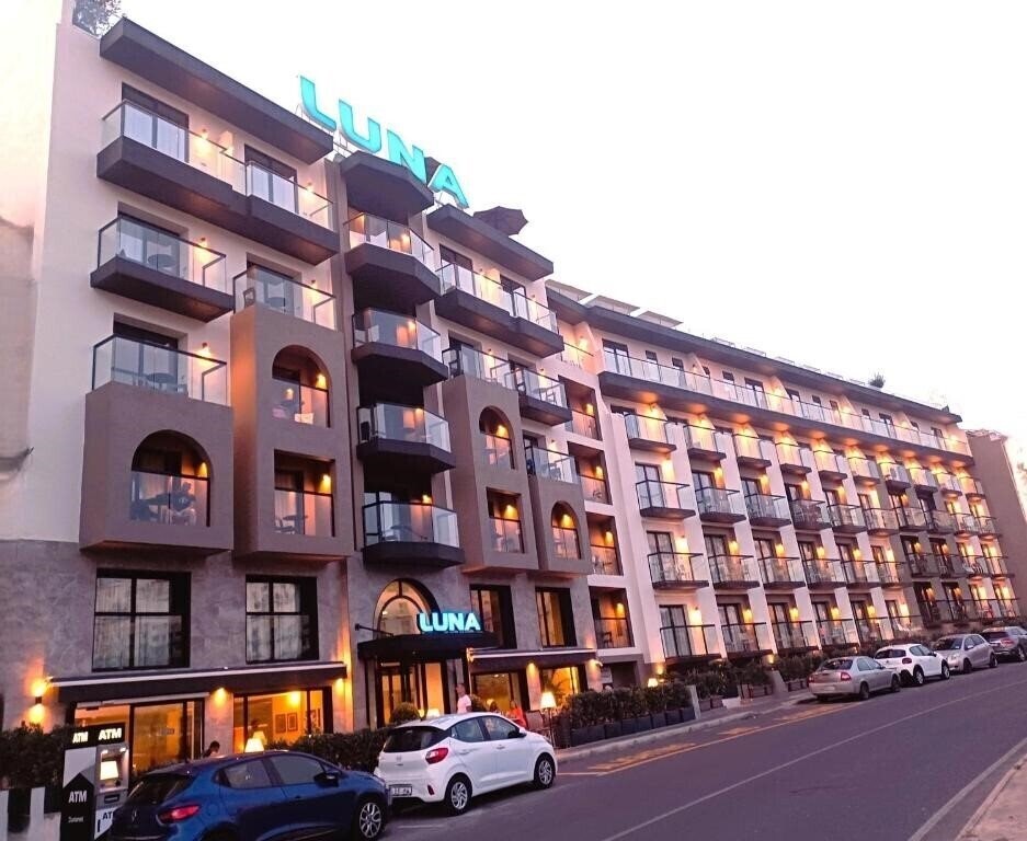 Зображення Luna Holiday Complex 3*