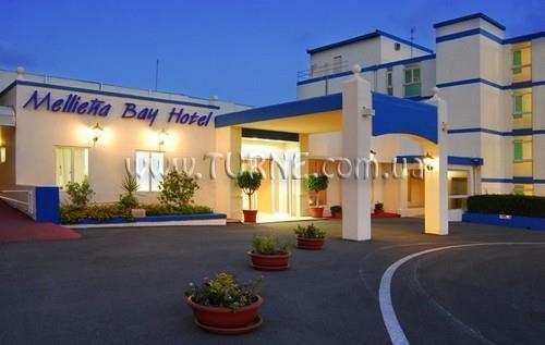 Зображення Mellieha Bay 4*