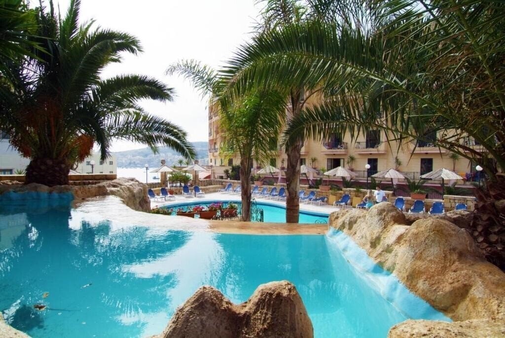 Фото Porto Azzurro 3*