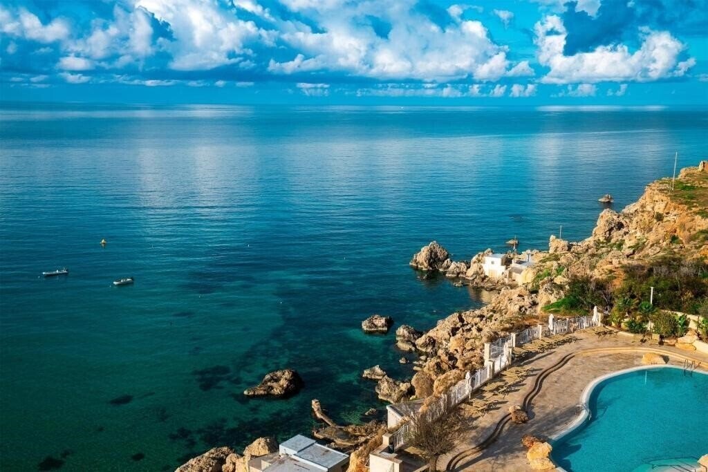 Фотографія Radisson Sas Golden Sands 5*