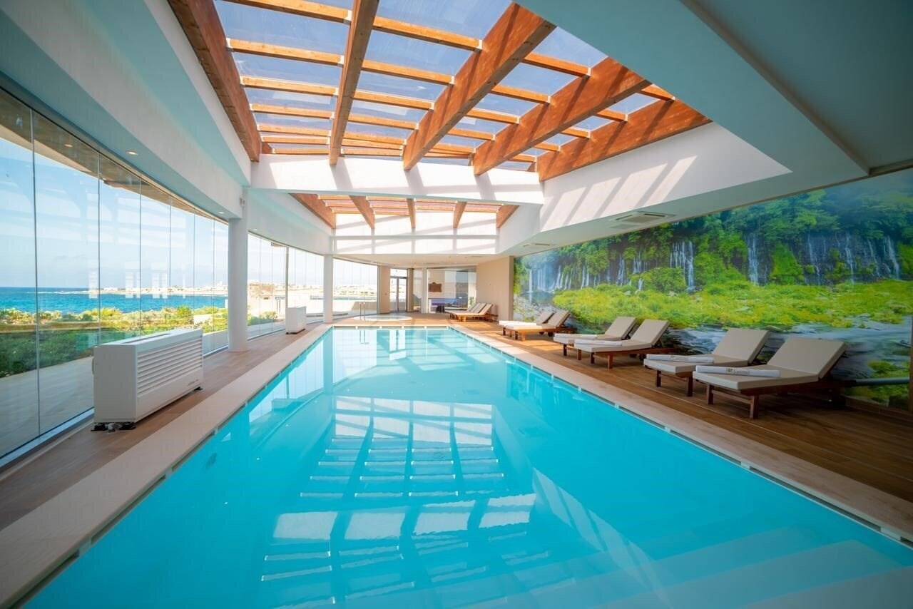 Фотографія Ramla Bay Resort 4*