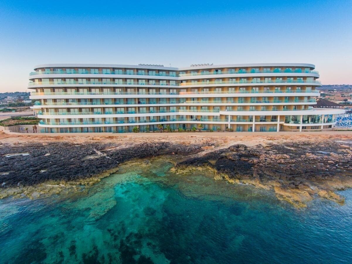 Готель Ramla Bay Resort 4*