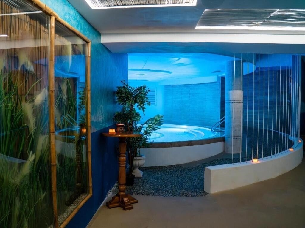 Фотография Riviera Resort & SPA 4*