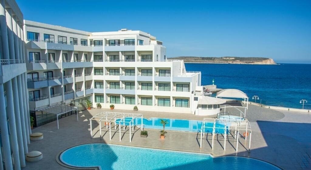 Изображение Riviera Resort & SPA 4*