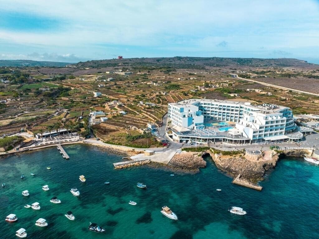 Картинка Riviera Resort & SPA 4*