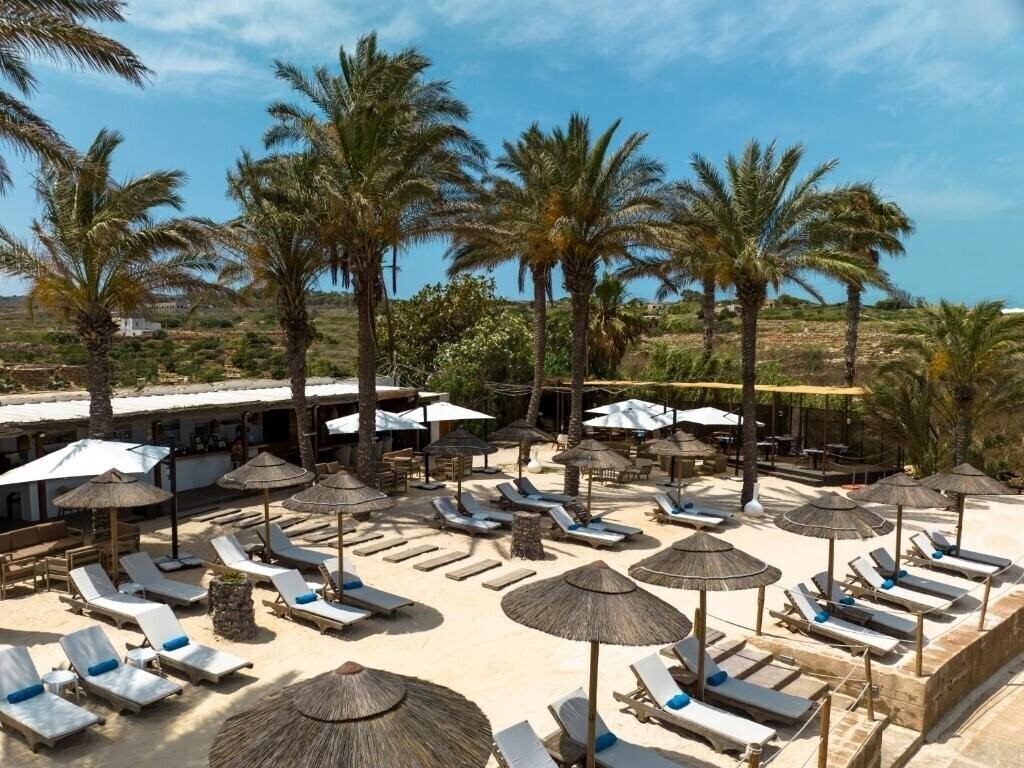 Картинка Riviera Resort & SPA 4*