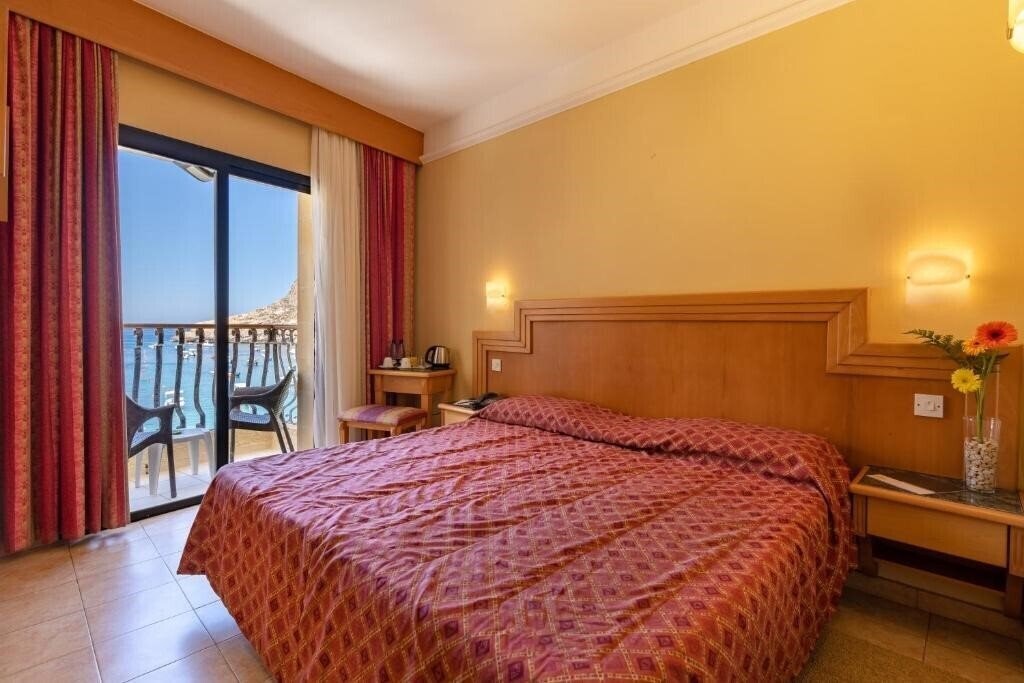 Фото San Andrea 3*