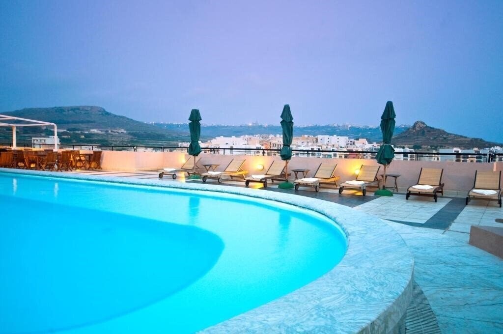 Фото Calypso Hotel 4*
