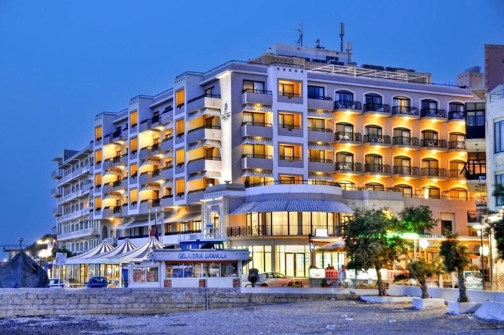 Изображение Calypso Hotel 4*