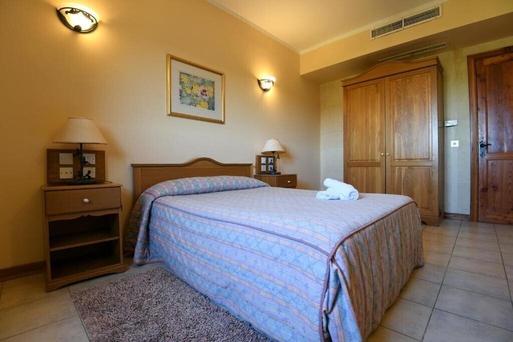 Картинка Cornucopia Bungalows 4*