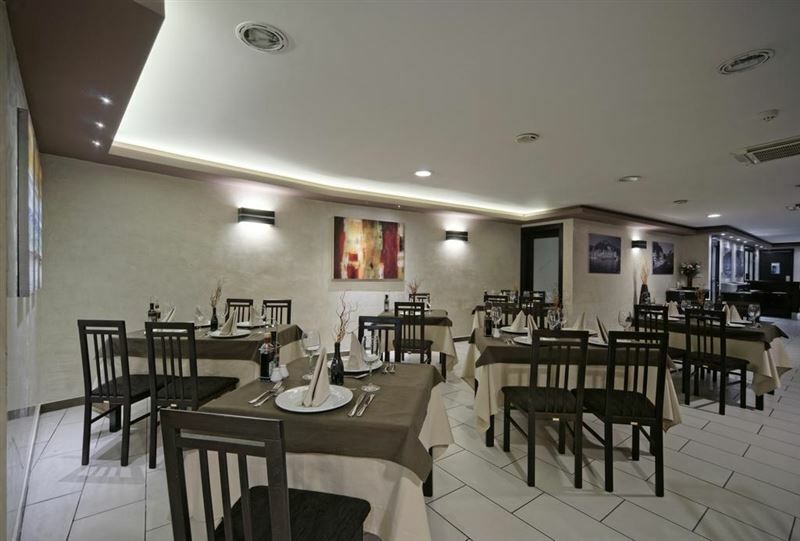 Картинка Porto Azzurro 3*