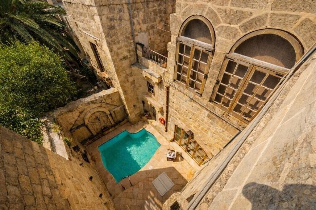 Готель Ta Frenc Farmhouse 3*