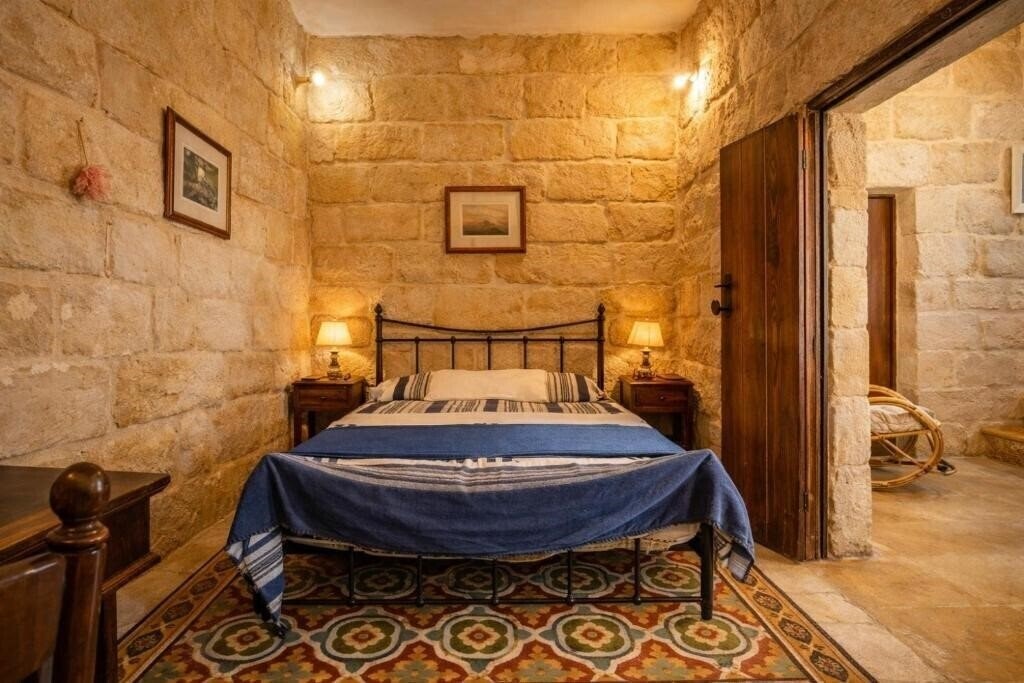 Фото Ta Frenc Farmhouse 3*