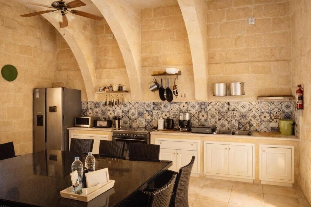 Картинка Ta Frenc Farmhouse 3*