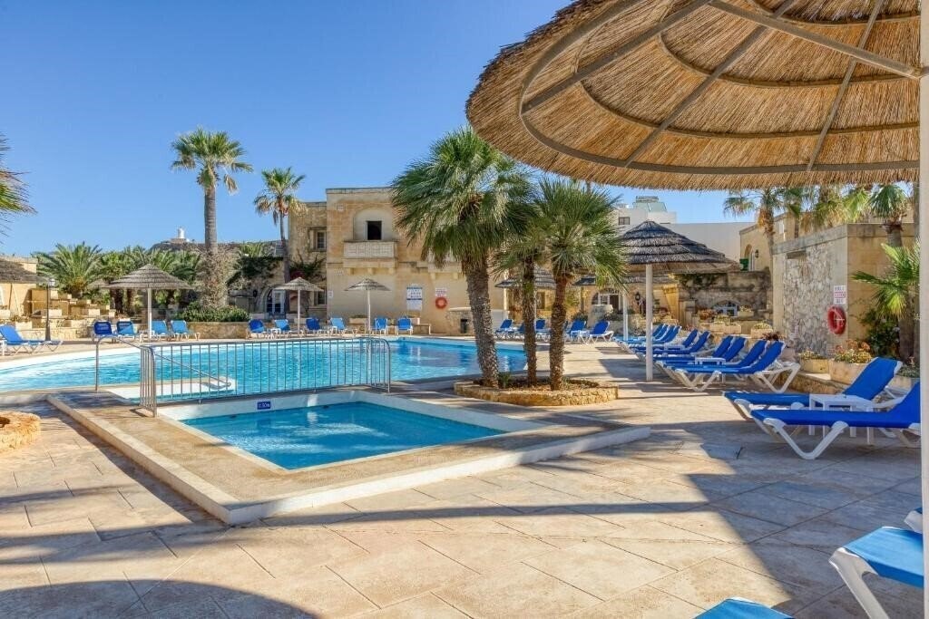 Фото Tal Fanal Village 3*