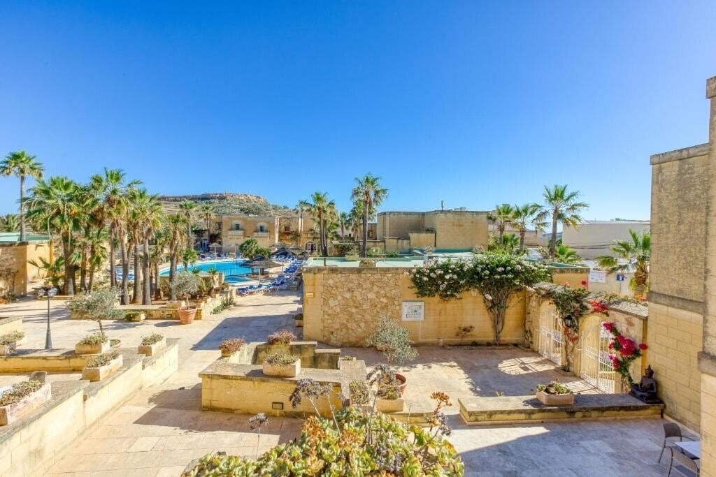 Картинка Tal Fanal Village 3*