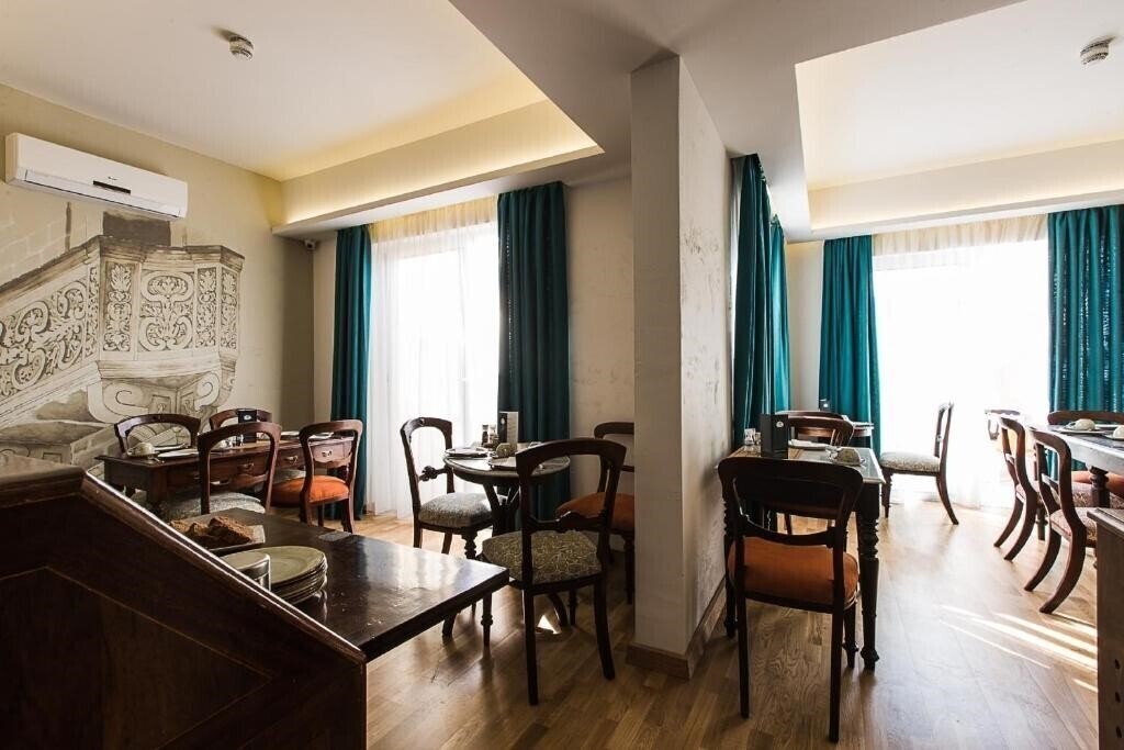 Фото Murella Living 3*
