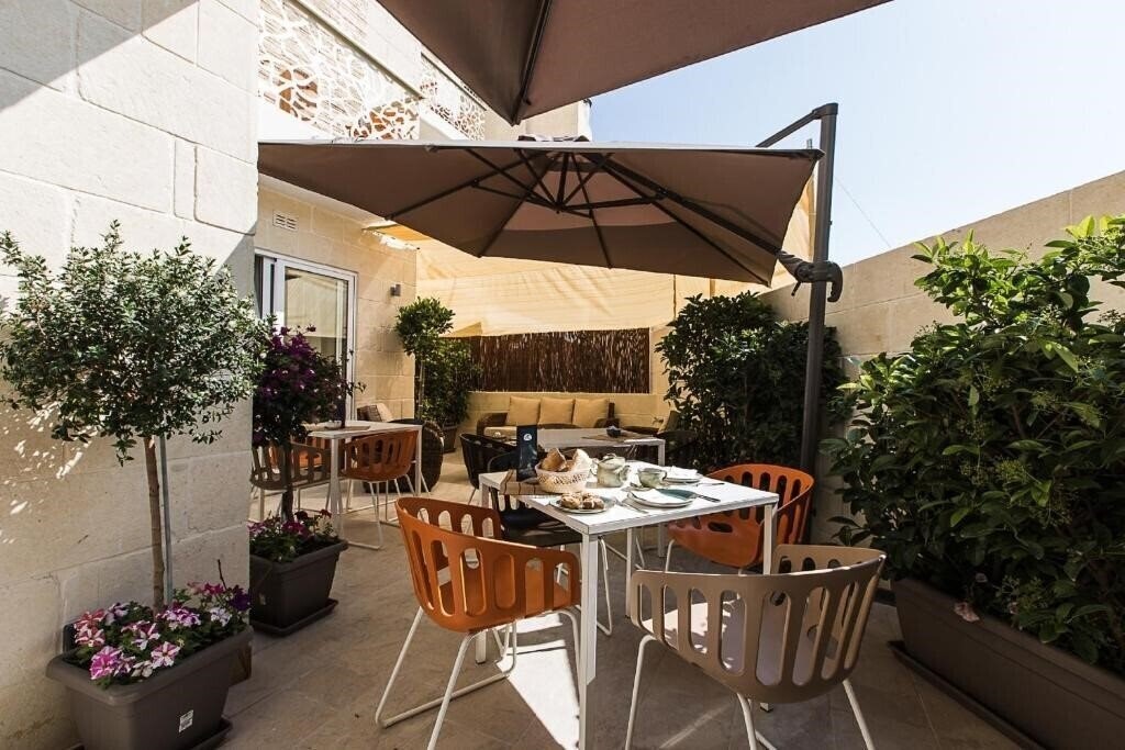 Фотография Murella Living 3*